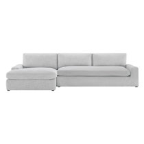 Joss and main trevor deals modular sectional